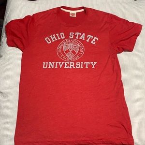 Homage Brand - Ohio State T-Shirt - Size Med.